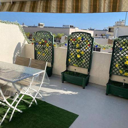 Ferienwohnung Nid Douillet Sur La Cote D'Azur Antibes Exterior foto