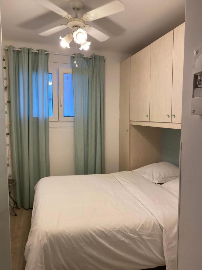 Ferienwohnung Nid Douillet Sur La Cote D'Azur Antibes Exterior foto
