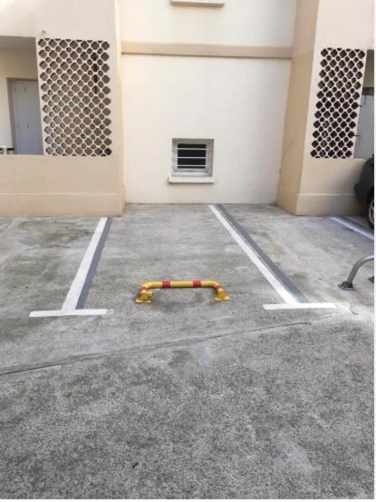 Ferienwohnung Nid Douillet Sur La Cote D'Azur Antibes Exterior foto